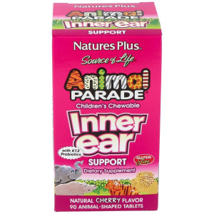 Naturesplus Animal Parade...