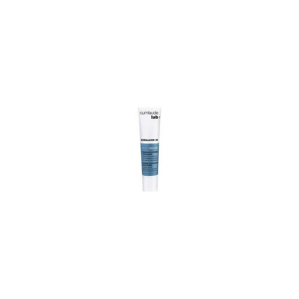 Rilastil Xeralaude 30% Gel-Oil Hidratante Y Exfoliante 40Ml