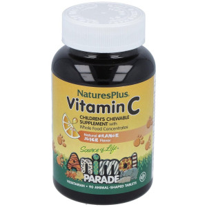 Animal Parade Vit.C 90...