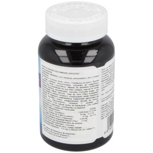 Naturesplus Animal Parade Kids Immune Booster 90Comp