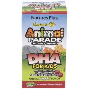 Animal Parade Dha...