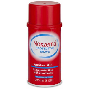 Noxzema Espuma De Afeitar...