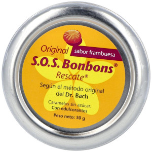 Sos Flores De Bach Bombons...