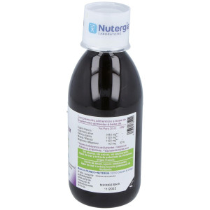 Ergycalm 250Ml.