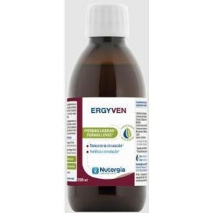 Ergyven (Circulacion...