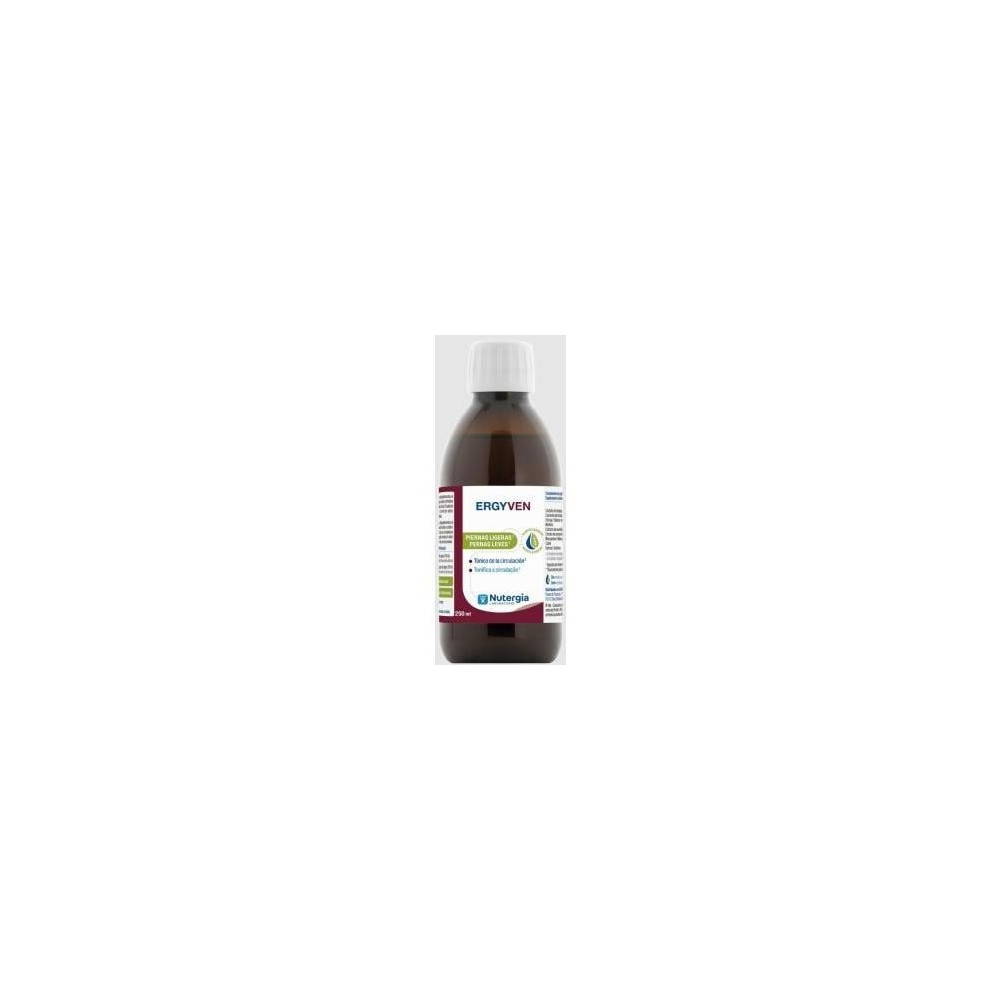 Ergyven (Circulacion Venosa) 250Ml.