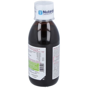 Ergyven (Circulacion Venosa) 250Ml.
