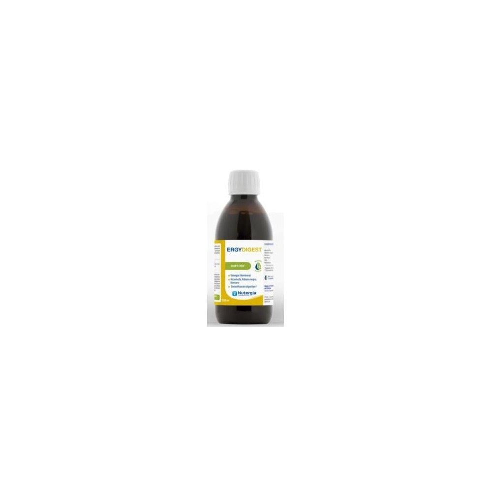 Ergydigest 250Ml.