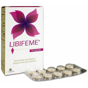 Libifeme Mujeres 18-45 Años...