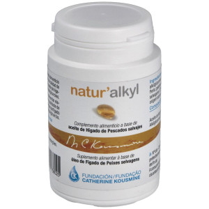 Nutergia Natur'Alkyl 90Comps