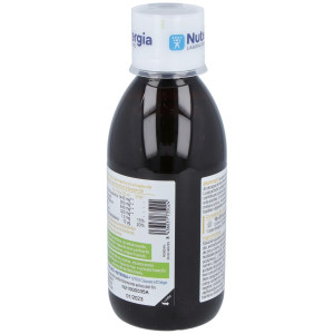 Ergydigest 250Ml.