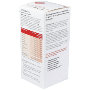 Dr. Wolz Zell Oxygen Plus 250Ml