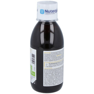 Ergydigest 250Ml.