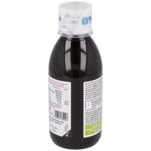 Nutergia Ergyoptim 250Ml