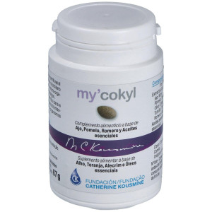 Mycokyl Flora Digestiva...