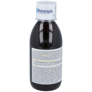 Ergydigest 250Ml.