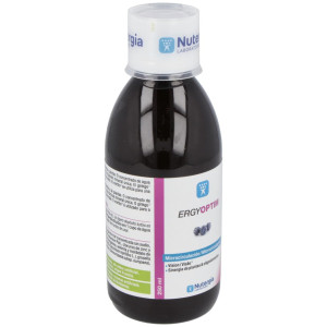 Nutergia Ergyoptim 250Ml