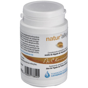 Nutergia Natur'Alkyl 90Comps