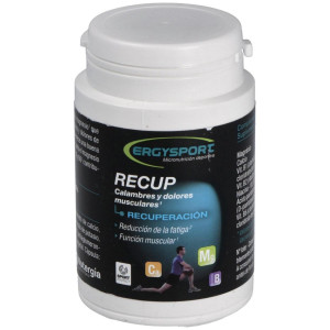 Nutergia Ergysport Recup...
