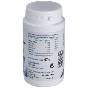 Ergyoseo 100Cap.