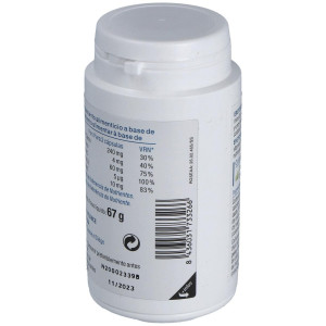 Ergyoseo 100Cap.