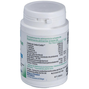 Nutergia Vecti Pur 60 Cap