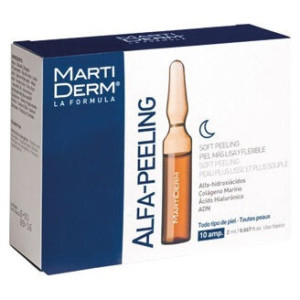 Martiderm® Platinum Night...