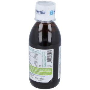 Ergylixir Depuración Global 250Ml