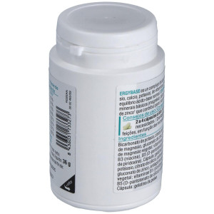 Ergybase 60Cap.