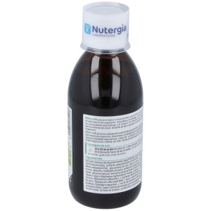 Ergylixir Depuración Global 250Ml