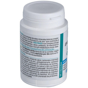 Ergybase 60Cap.