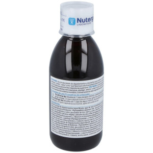 Nutergia Ergymunil 250Ml