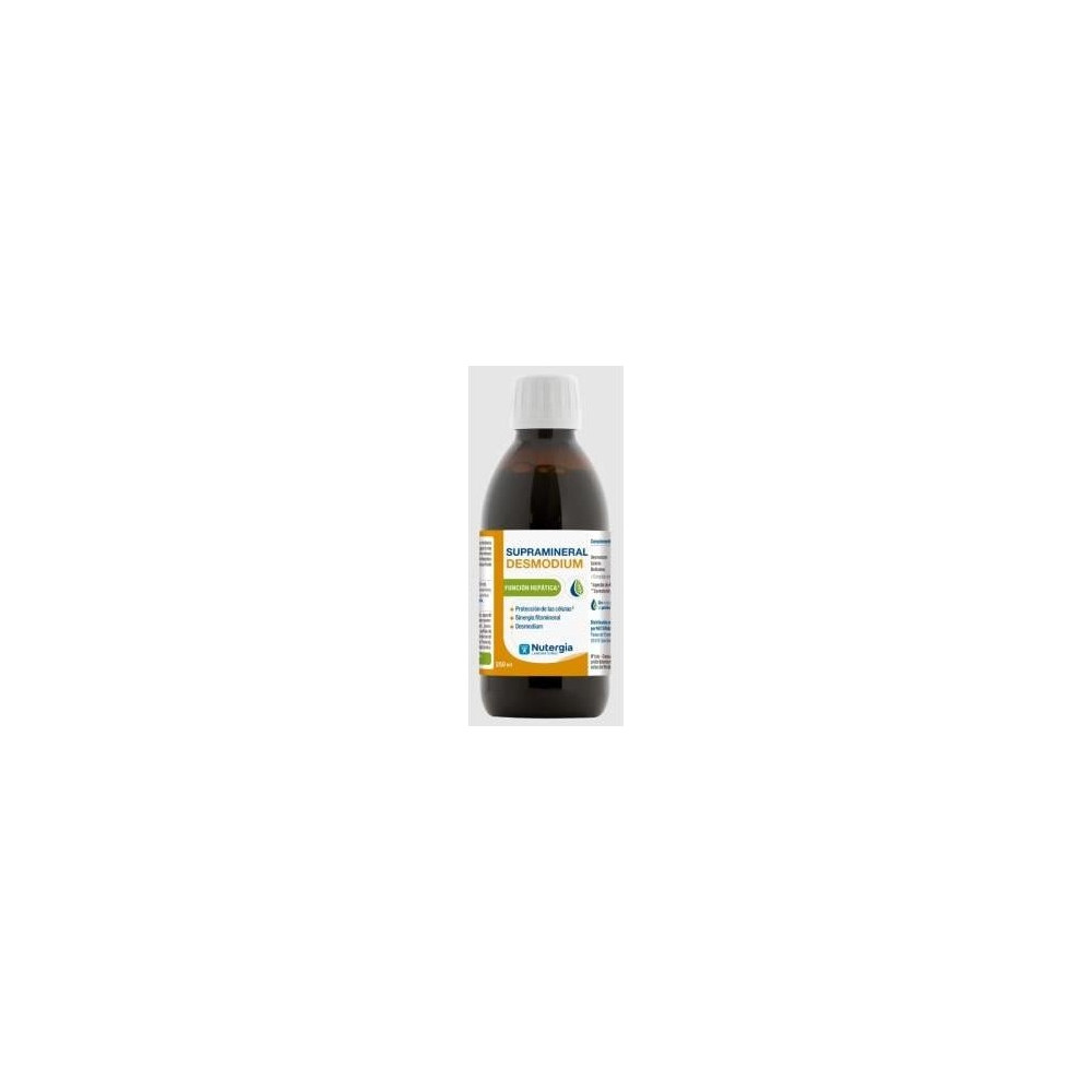 Nutergia Supramineral Desmodium 250Ml