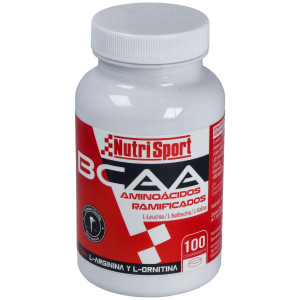 Nutrisport Aminoácidos...