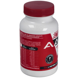 Nutri-Sportaaee Aminoacidos Esenciales Comprimidos Nutrisport