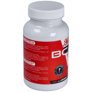 Nutrisport Aminoácidos Ramificados 100 Comprimidos