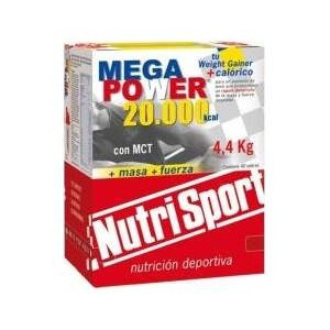 Nutrisport Megapower...