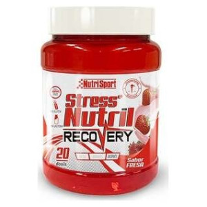 Nutrisport Stressnutril...