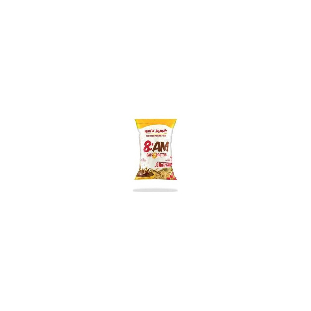 Proteinas Para Desayuno Nutrisport Sabor Chocolate 650G