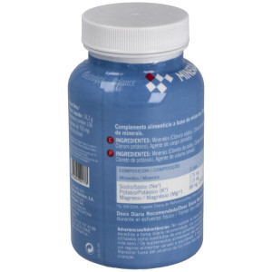 Nutrisport Mineralcaps 106Caps