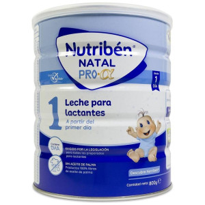Nutriben Natal 1 Pro Alpha...