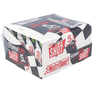 Stimul Red Ener Shot Caja 20Unid.X60Ml.