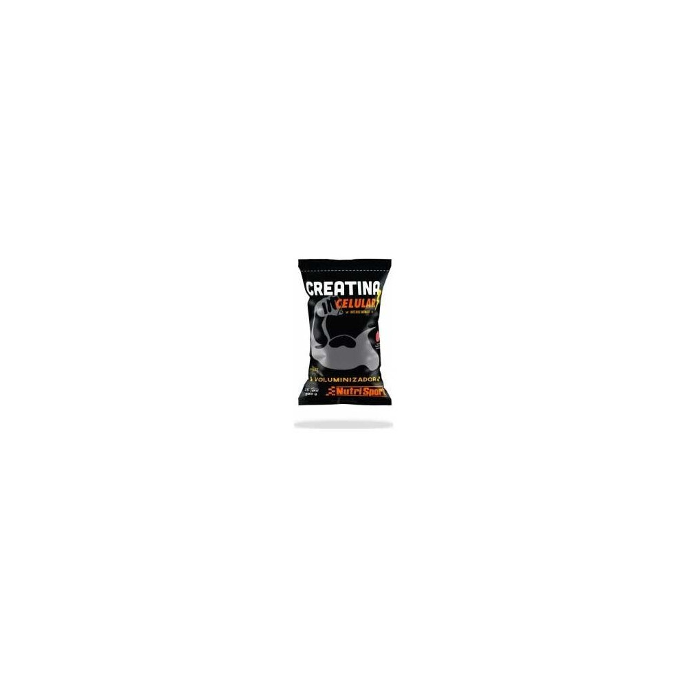 Nutrisport Creatina Celular Fresa 500G