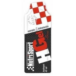 Nutrisport Hgel Fresa Sin...
