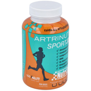 Artrinutril Sportjoint Nutrisport 160 Comprimidos (40 Días)
