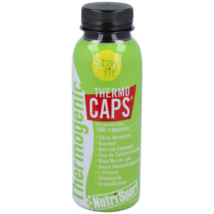 Nutri-Sportthermo Caps...