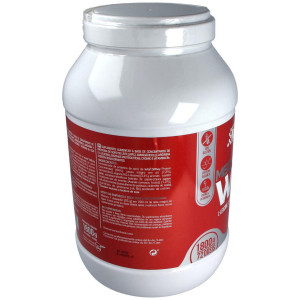 Nutrisport Mega Protein Whey +5 Chocolate 1_8Kg