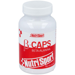 Nutrisport Betaalanina 100...