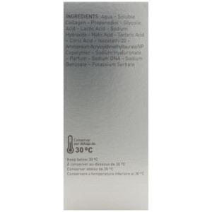 Martiderm® Platinum Night Renew 10Amp