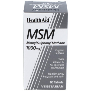 Msm Metilsulfonilmetano...